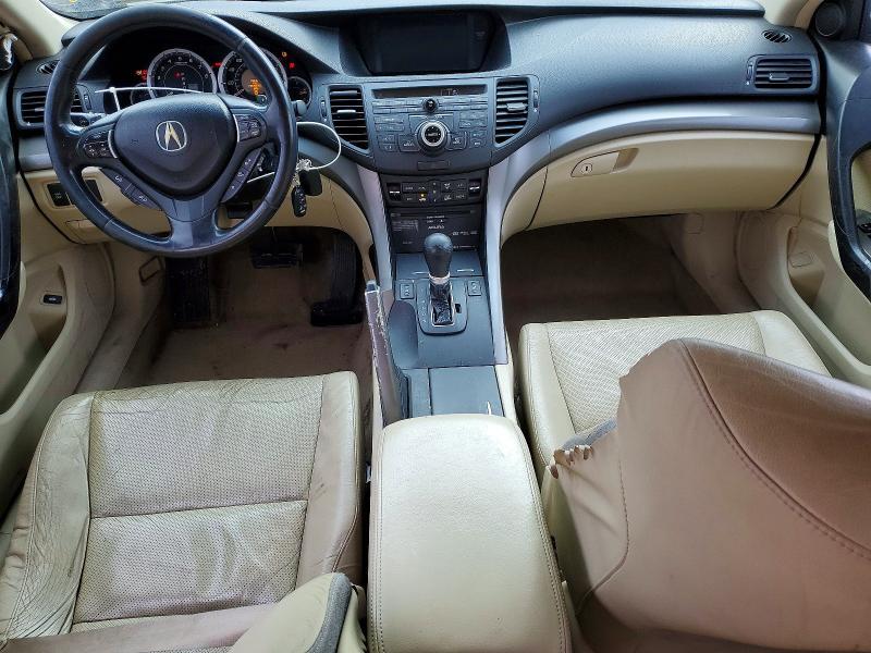 2009 Acura TSX