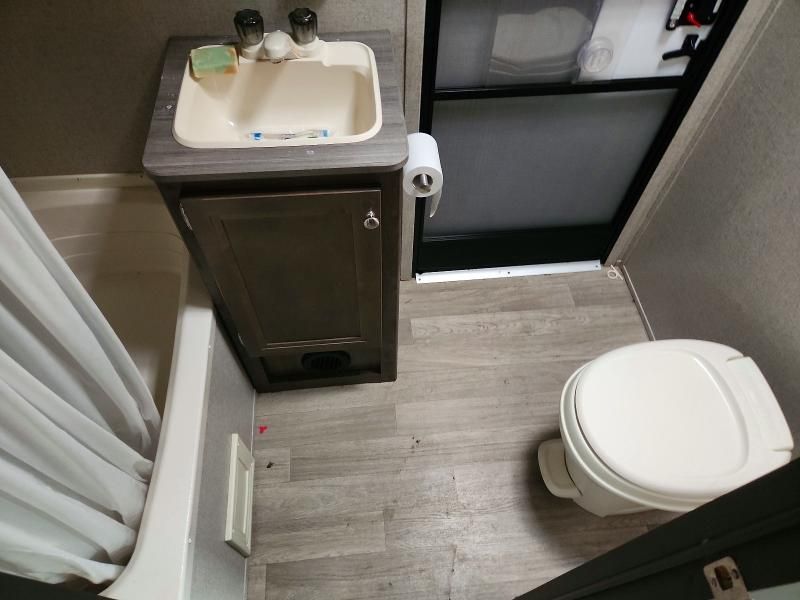 2019 Dutchmen Coleman