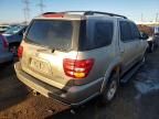 2001 Toyota Sequoia SR5