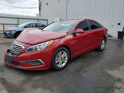 2016 Hyundai Sonata se for sale in Jacksonville, FL