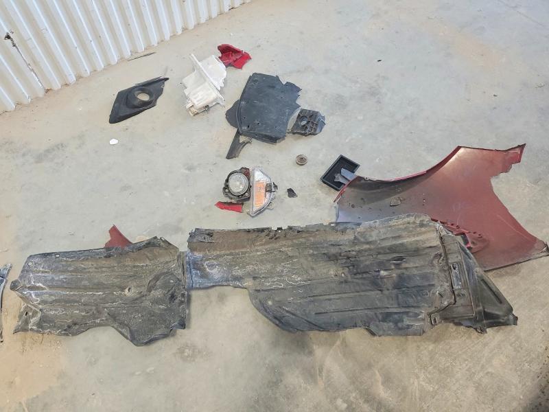 2015 Mazda 3 Touring