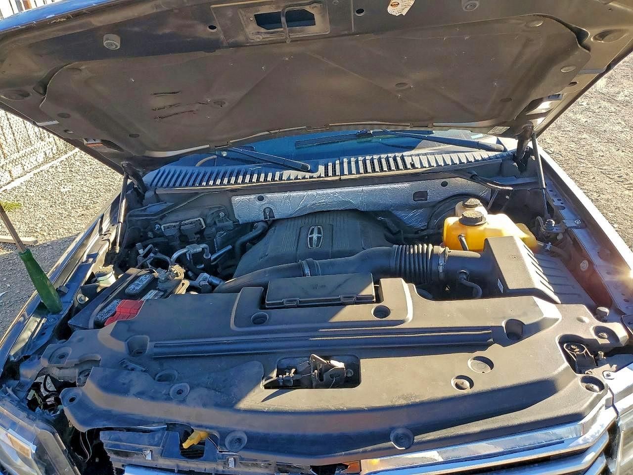 2015 Lincoln Navigator