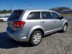 2015 Dodge Journey se