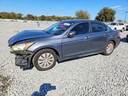 Honda Vehiculos salvage en venta: 2012 Honda Accord lx