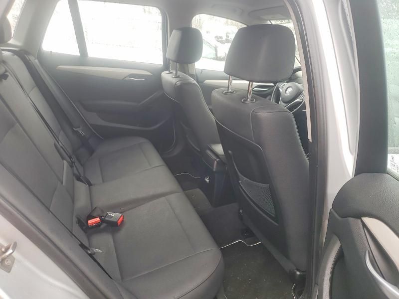 2015 BMW X1 Xdrive28i