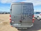 2011 Mercedes-Benz Sprinter 2500