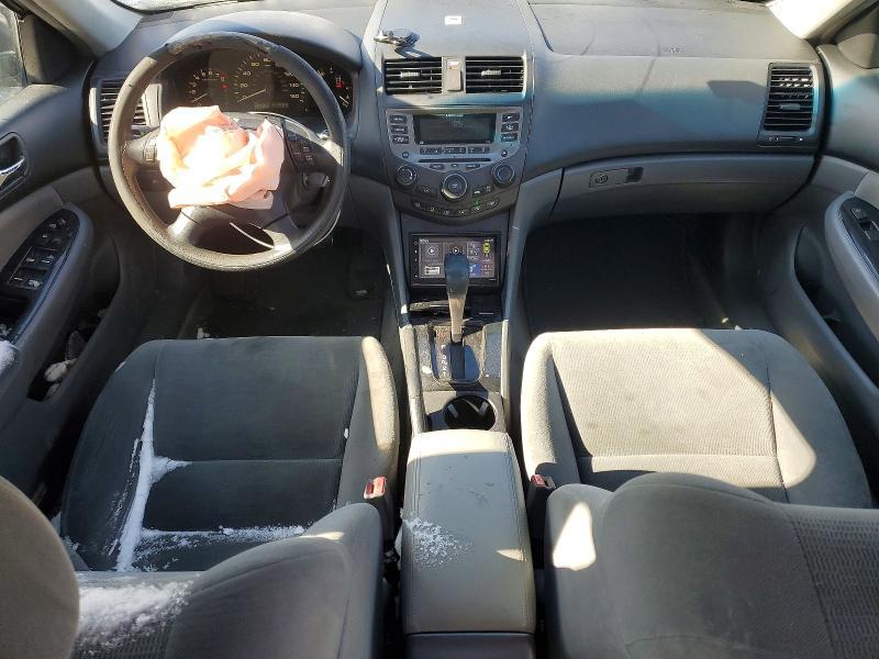 2007 Honda Accord se