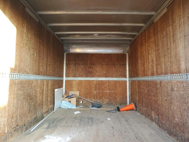 2002 GMC W3500 W35042