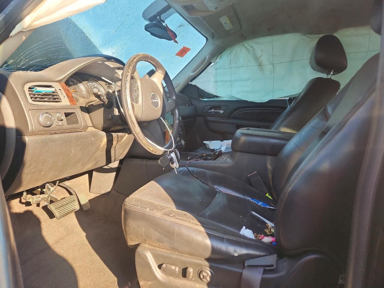 2010 GMC Yukon xl Denali