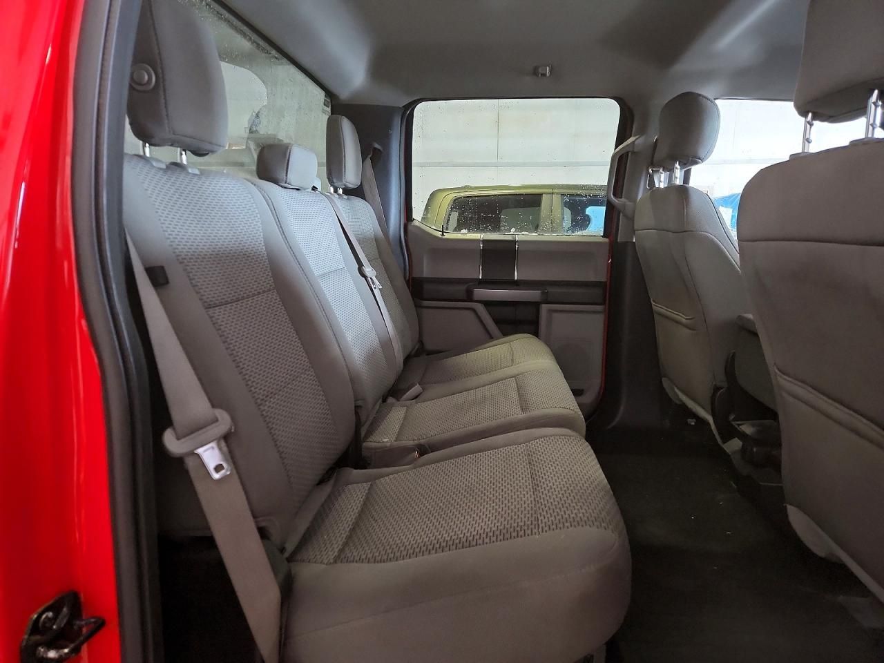 2017 Ford F250 Super Duty