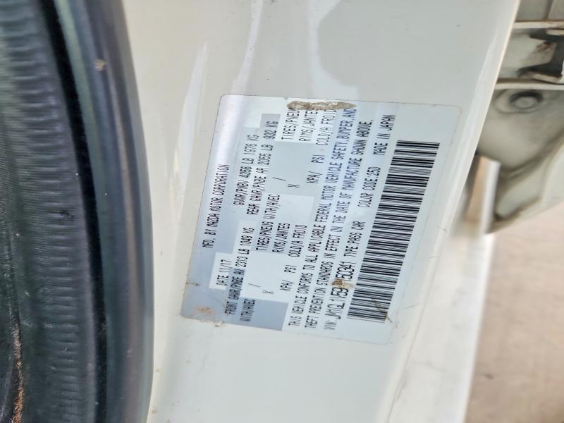 2017 Mazda 6 Touring