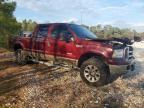 2005 Ford F250 Super Duty