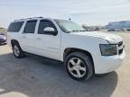 2007 Chevrolet Suburban K1500