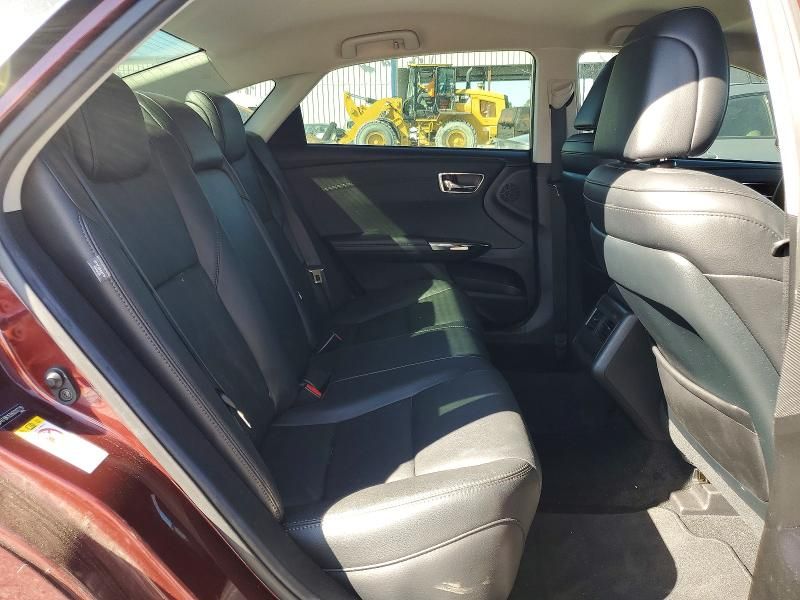 2016 Toyota Avalon xle