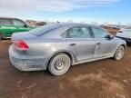 2014 Volkswagen Passat s