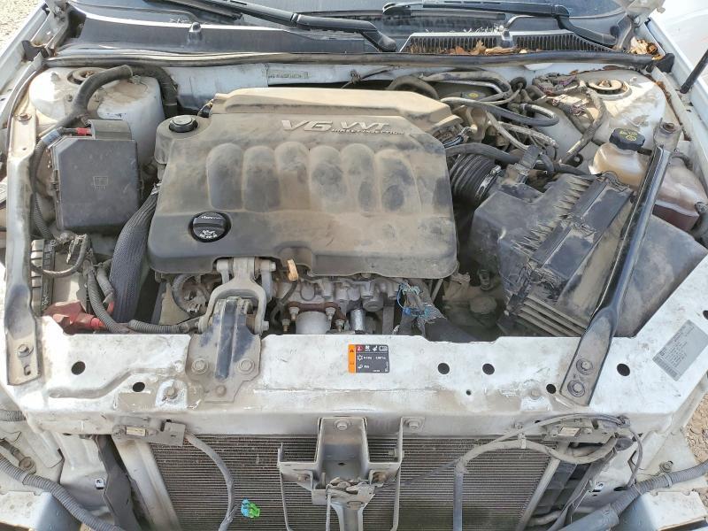 2013 Chevrolet Impala ls