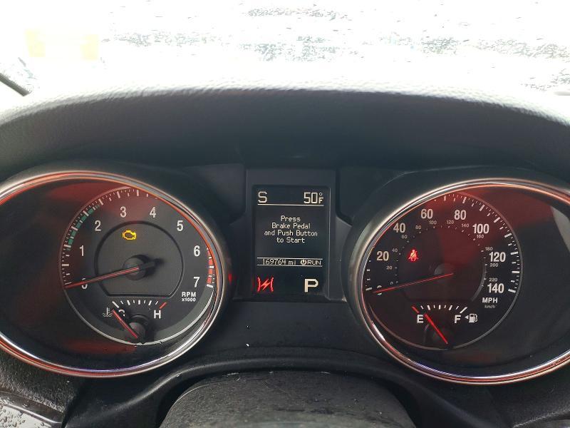 2013 Jeep Grand Cherokee Laredo