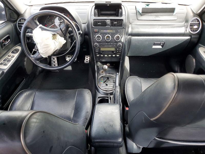2005 Lexus Is 300 Base