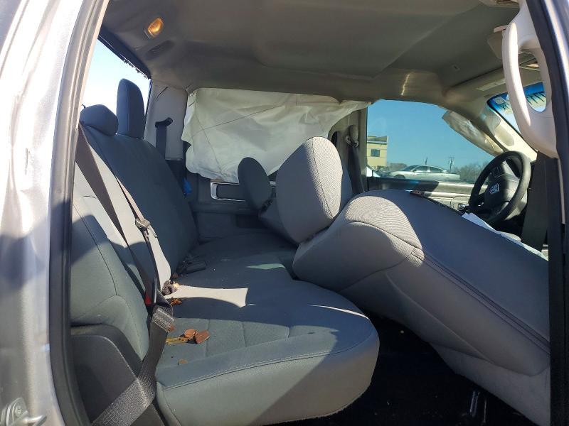2019 Dodge Ram 1500 Classic slt