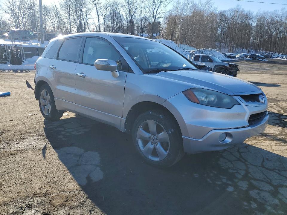 2008 Acura RDX