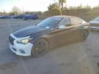 2014 Infiniti Q50 Base