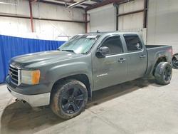 GMC salvage cars for sale: 2011 GMC Sierra K1500 sle