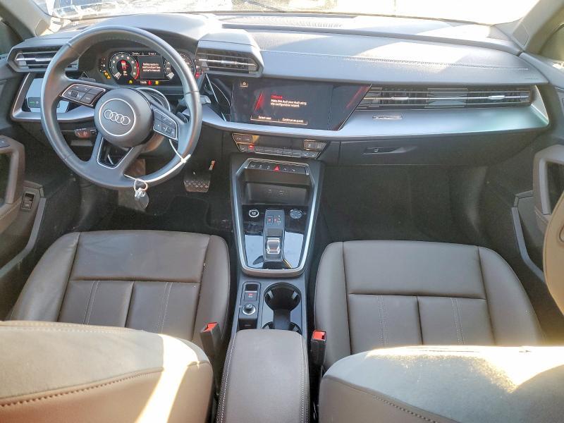 2024 Audi A3 Premium