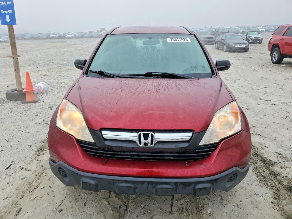 2009 Honda Cr-v lx