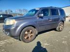 2014 Honda Pilot exl