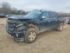 2017 Chevrolet Silverado K1500 LTZ