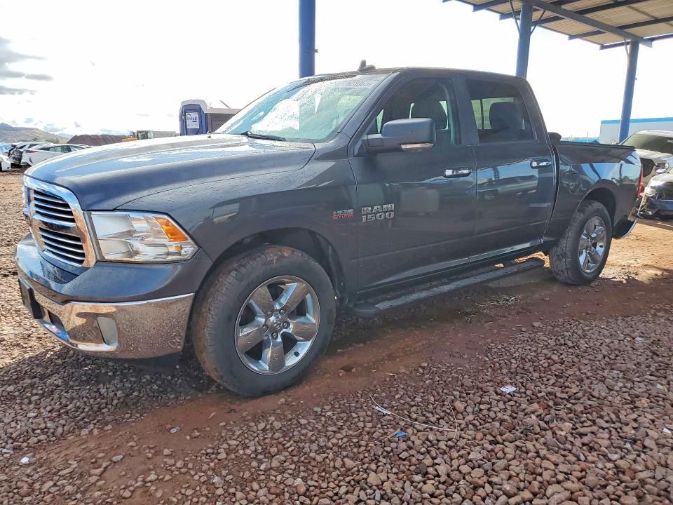 2015 Dodge Ram 1500 slt