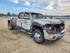 2013 Chevrolet Silverado K3500 LTZ