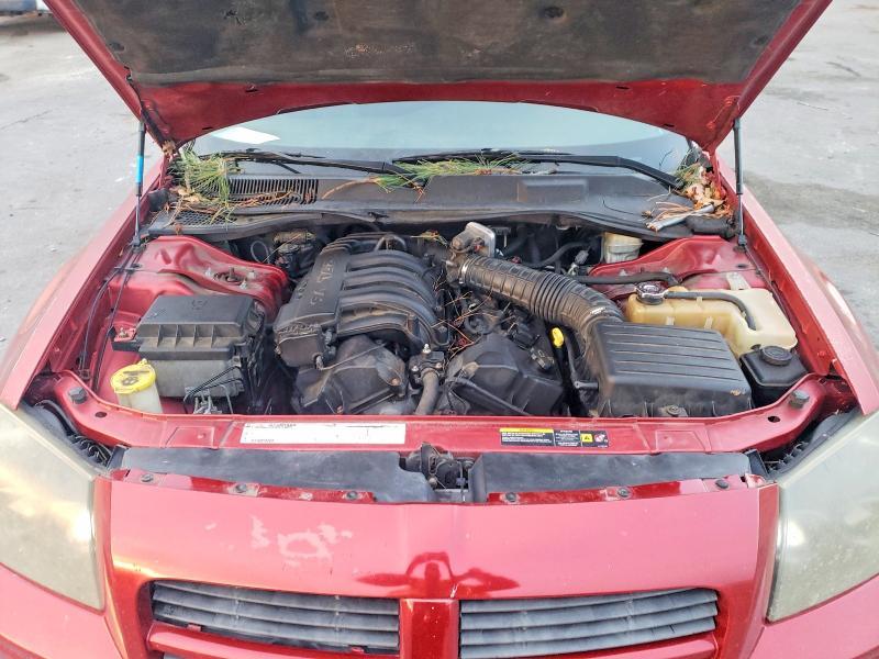 2005 Dodge Magnum se