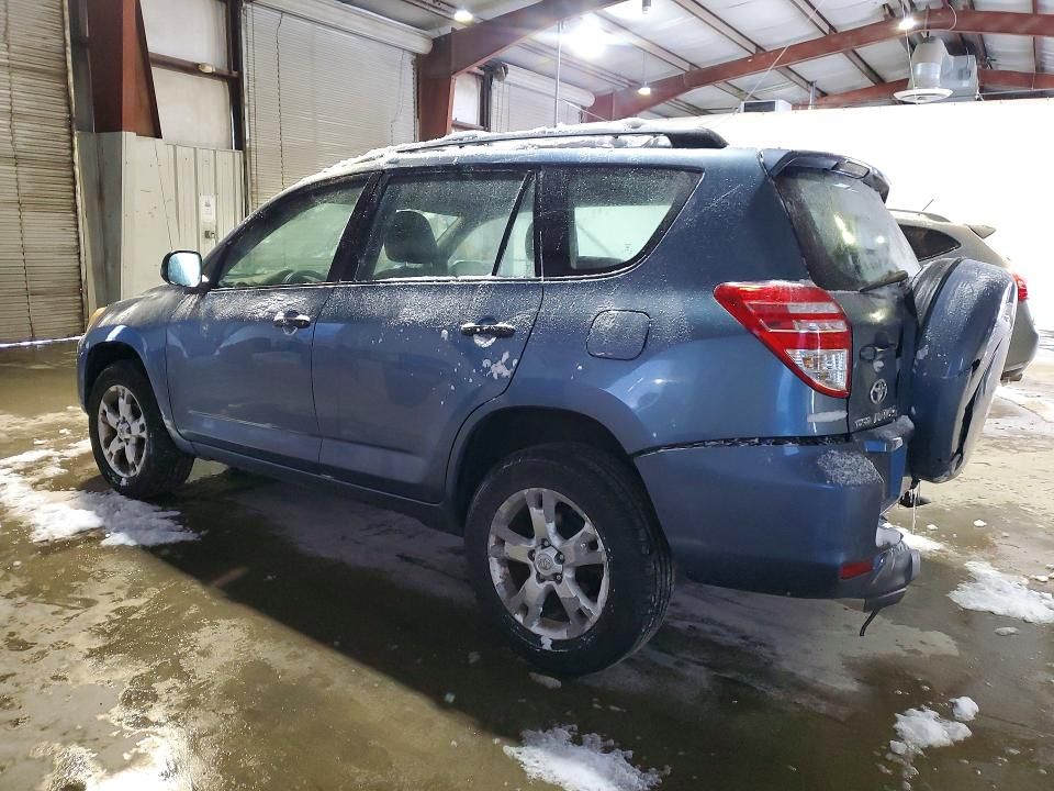 2009 Toyota Rav4