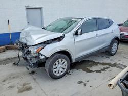 2019 Nissan Rogue Sport s for sale in Farr West, UT