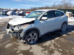 Honda salvage cars for sale: 2022 Honda Hr-v lx