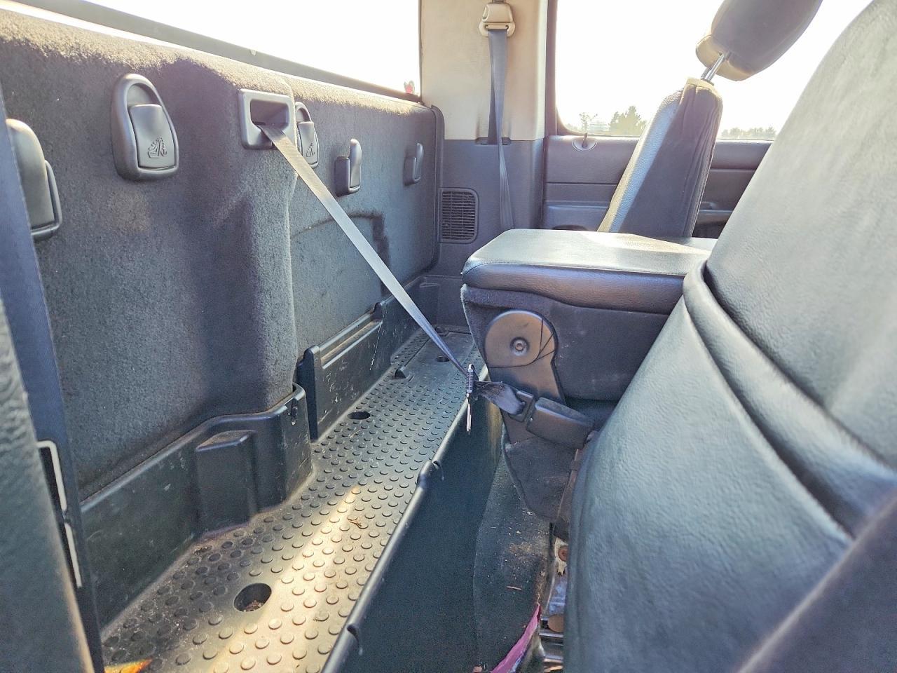 2003 Dodge RAM 1500 ST