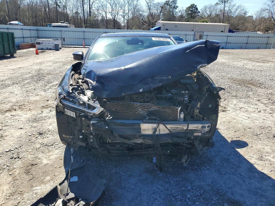 2021 Nissan Maxima 3.5 Platinum