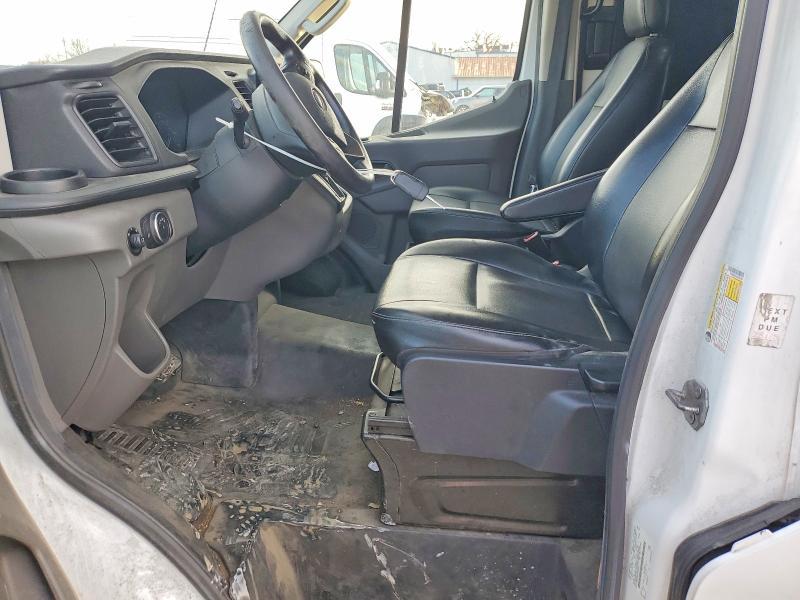 2020 Ford Transit T-250 Delivery Van
