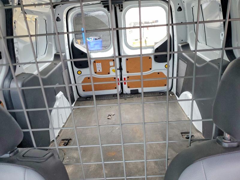 2018 Ford Transit Connect xl