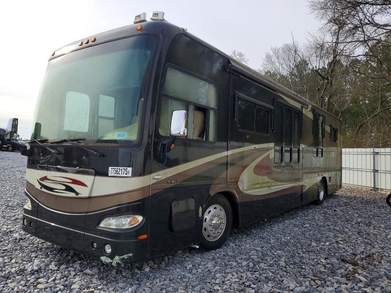 2007 Freigliner 2007 Freightliner Chassis XC RV