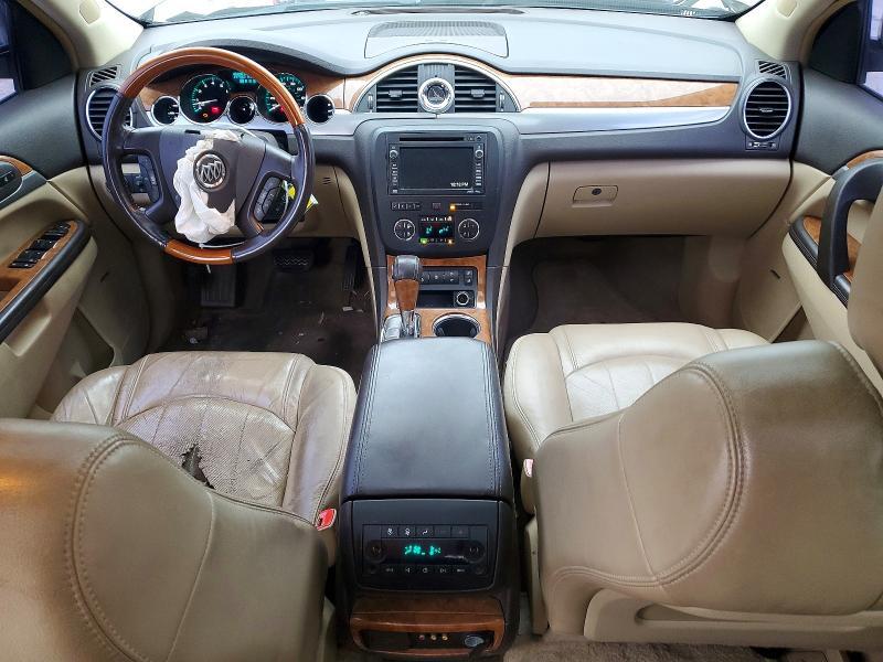 2009 Buick Enclave cxl