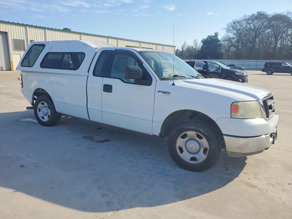 2004 Ford F150