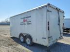 2006 Pace American JT816TA2 Enclosed Cargo Trailer