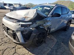 Hyundai Kona sel s Vehiculos salvage en venta: 2026 Hyundai Kona sel Sport