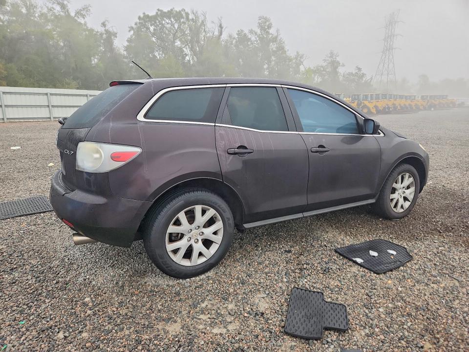 2008 Mazda Cx-7