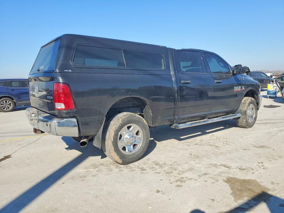 2018 Dodge Ram 2500 st