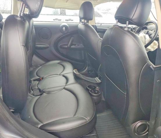 2016 Mini Cooper s Countryman