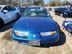 2002 Saturn SL2