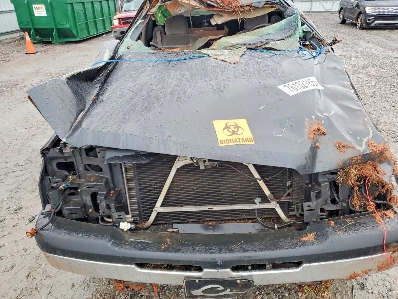 2005 Chevrolet Avalanche C1500